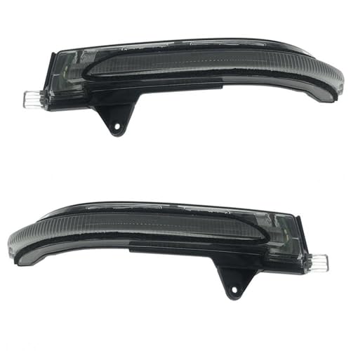 Clignotant automatique pour Kia Seltos résout problème de visibilité de rétroviseur LED