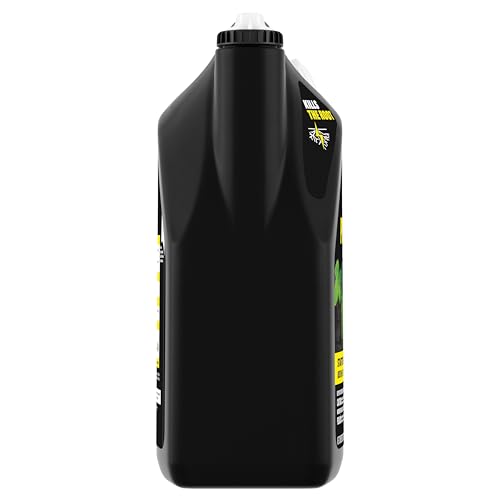 image for Ortho GroundClear Poison Ivy & Tough Brush Killer3 - Ready-To-Use Weed