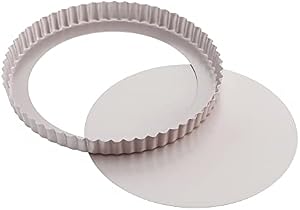Wilton Non-Stick 9-Inch Tart Pan