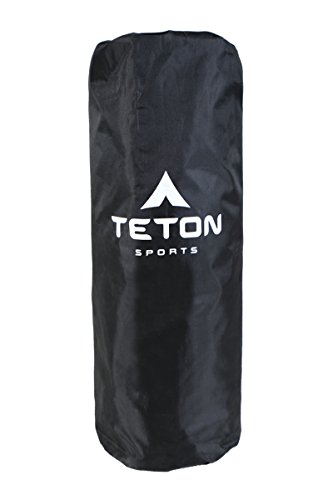 Teton Sports Mesa 14 Footprint; Grey #TOP3