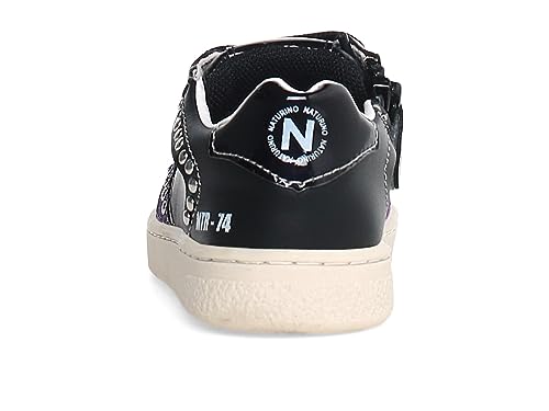 Naturino Girl's Quar Zip (Little Kid)4