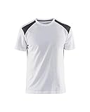 Blaklader Blaklader T-Shirt Bicolore