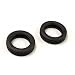 Kyosho America SCT001HB Front Tire(Hard/2 pieces/Scorpion 2014)
