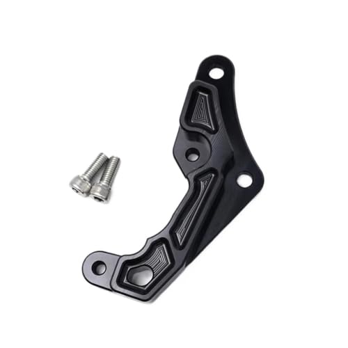 Étrier 84mm NMAX 155 - Support de relocalisation de frein avant 2022-2025