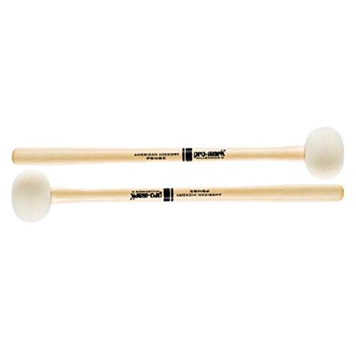 Promark PSMB5 Performer Series Bass Drum Mallet