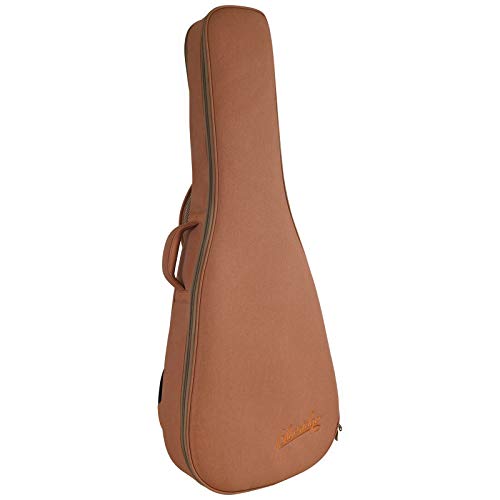 Blueridge BR-361 Parlor Guitare avec dessus Motif à chevrons – Palissandre - Les Beatles, Paul McCartney, John Lennon, RIngo Starr, George Harrison Blueridge BR-361 Parlor Guitare avec dessus Motif à chevrons – Palissandre – Image 4