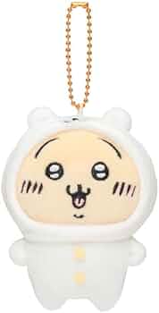 ナガノ くま 変わっちゃお！ぷちミニマスコット うさぎ ちいかわ 希少 31DinNRwPfL._AC_UF350,