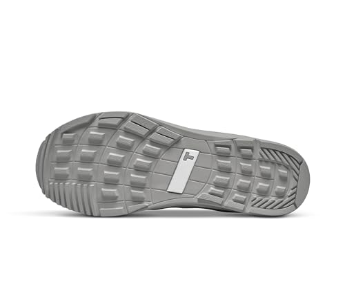 TRUE Linkswear Men's Original 1.2 Waterproof Golf Shoes – Premium Leather, All-Weather Performance3