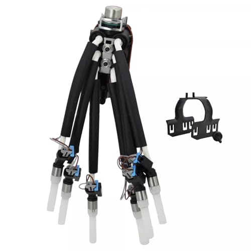 FJ503 Spider Fuel Injectors with Braket 6 Cylinder V6 4.3L for Chevy GMC Isuzu Astro Blazer Express 1500 Silverado Jimmy Safari Savana Sierra Sonoma 1996-201417113673 FJ10565