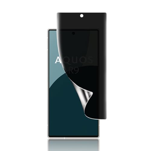Ή AQUOS R9 tC wh~ y`h~z Ռz/XNb`h~/ɂ/^ ANIX R9 یtB  TPUf AQUOS R9 SH-51E tB