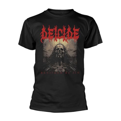 T-Shirt || Maniche standard || Scollo tondo Senza colletto || Stampato sul fronte