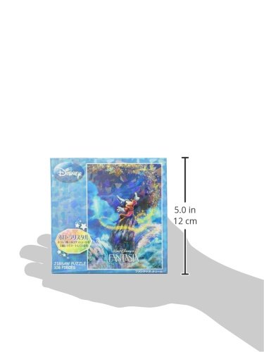 Amazon | 108ピース ジグソーパズル ディズニー ファンタジア