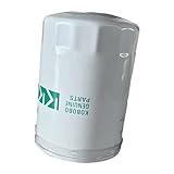 Fuel Filter For Kubota SVL75, SVL75-2, SVL75-2C, SVL75C, SVL90, SVL90C, Replacement Part Fuel