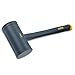 ESTWING Dead Blow Hammer - 53 oz Mallet with No-Mar Polyurethane & Cushion Grip Handle - CCD53