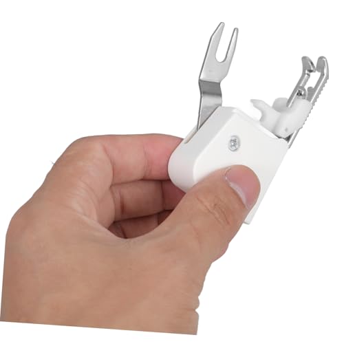 Accesorio Pie Prensatelas Eléctrico para Máquina de Coser miniatura 7