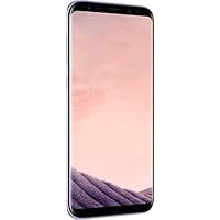 Samsung Galaxy S8 Plus LTE 64GB SM-G955F Arctic Silver: Amazon.de
