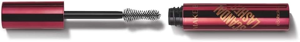 Máscara De Cílios Scandallashes 10g Volume Intenso