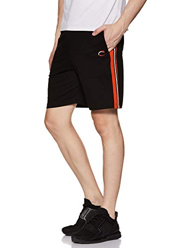 Image of Chromozome Men's Straight Fit Shorts