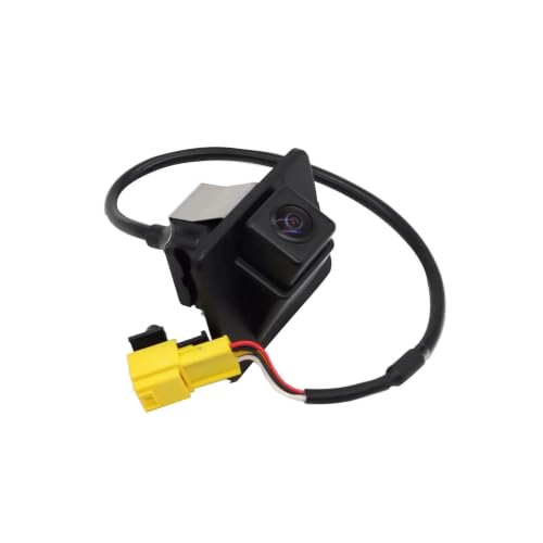 Caméra de recul Kia Optima K5 2011-2013 assistant stationnement arrière 95760-2T101