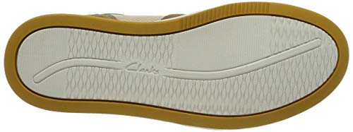 Image of Clarks Bizby Lace