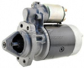 Bbb Industries 16999 Starter