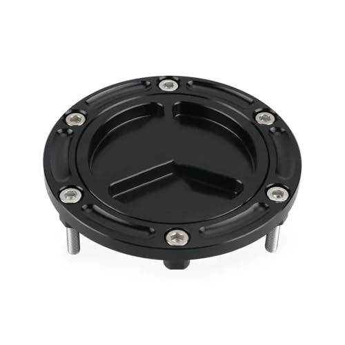 Bouchon de réservoir d'essence anti évaporation pour Aprilia RS660