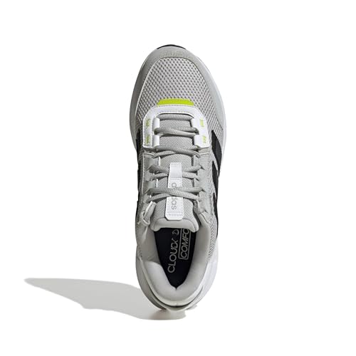 Image of adidas Mens Astrastar Sports Shoes
