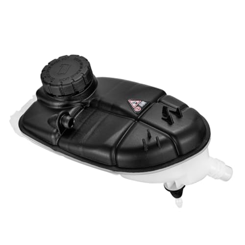 Vase d'expansion liquide de refroidissement réservoir d'eau Benz 2465000049 A180 B200 CLA250