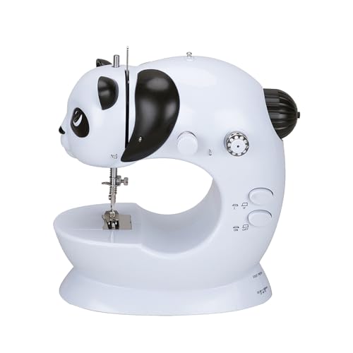 Letcart MáQuina De Coser Mini PortáTil