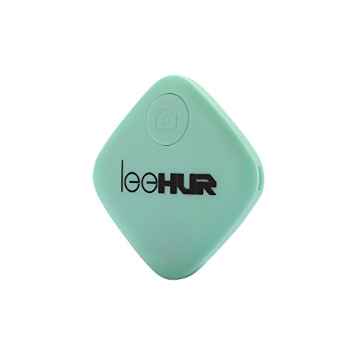 Leehur 2 in 1 Chiave Senza Fili Bluetooth