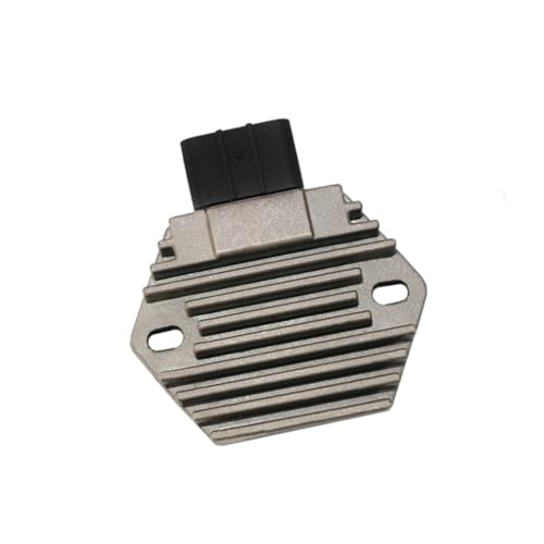 Éviter la panne de batterie avec le régulateur VT 750 Shadow et CRF 230L