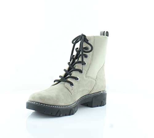 Dr. Scholl's Hudson Women's Boots Sand Size 8 M #TOP2