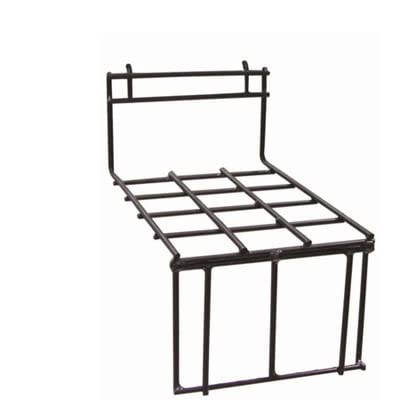 HNDL DISPLAY RACK