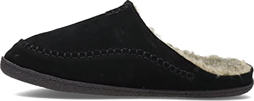 Clarks Men's Clarks, Baseball Stitch Clog Slipper3