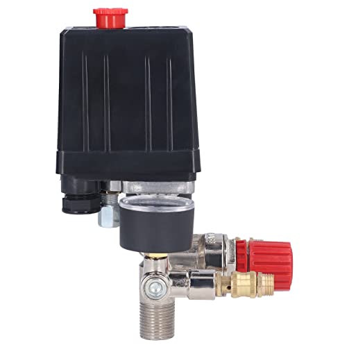 Automático de compresor de aire 21 Imagen adicional