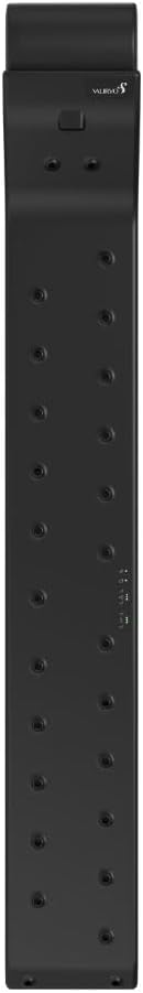 Secador Corporal para Ducha con Columna de Aire - Secado Seguro y Suave para Piel Sensible