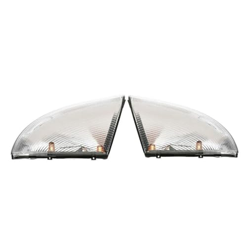 Feux de rétroviseur avec clignotant Dodge Ram 2500 3500 pièces 68232478AA