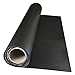 Rubber Roll, Neoprene Economy Grade, Rubber Width 24 in, Rubber Length 15 ft, Rubber Thickness 3/8 in, 70A, Adhesive Backing