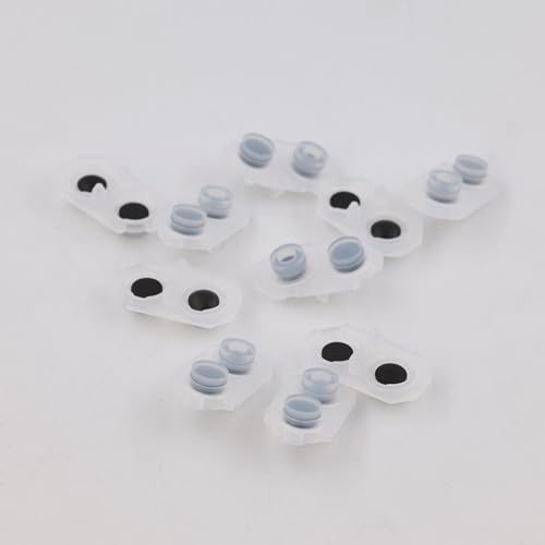 Gomma di silicone di alta qualità per il controller ps4