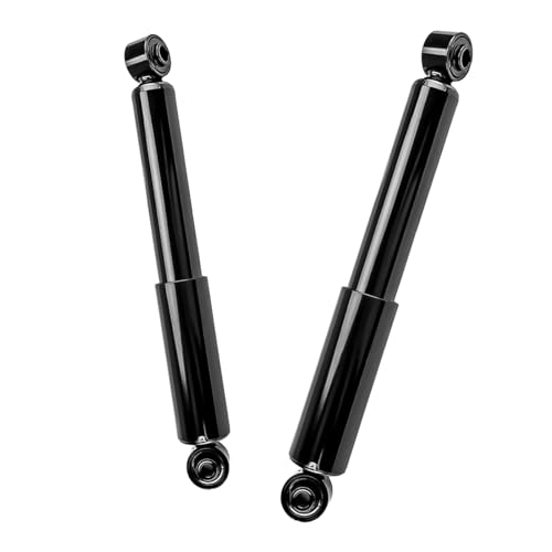 Zoncar Rear Struts & Shocks for 2008 Saturn Astra Set of 2