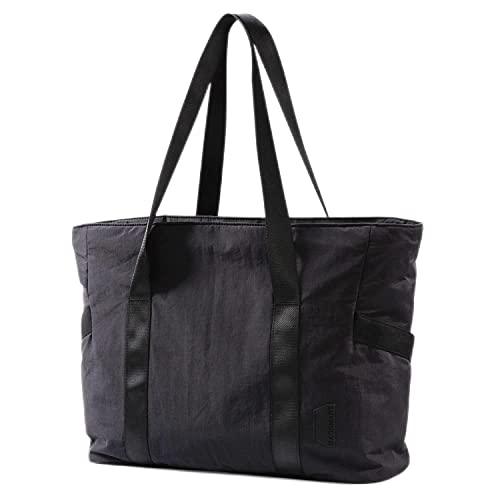 BAGSMART Women Tote Bag Large Shoulder Bag