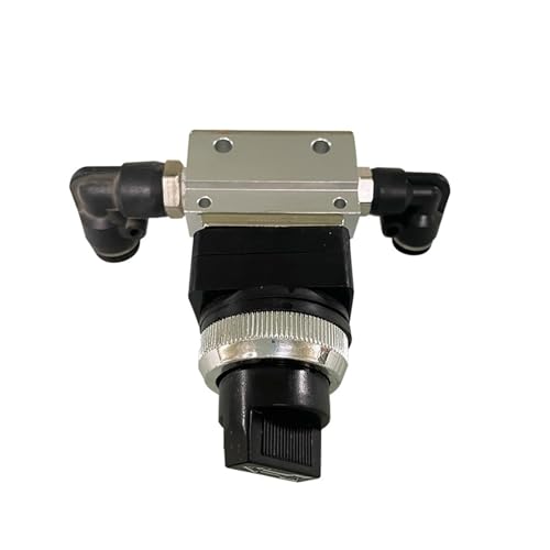 Commande de traction manuelle pneumatique pour éviter les pannes - 2