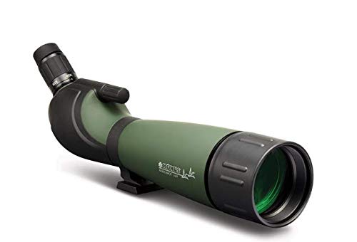 Spotting Scope Series 20-60×100 Binoculars