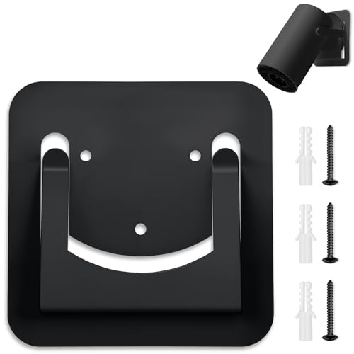 Tellegloww �v���W�F�N�^�[�V��}�E���g �v���W�F�N�^�[�E�H�[���}�E���g �l�W���t��&�B/�A���J�[�t�� �z�[���V�A�^�[�u���P�b�g ����z���_�[ HY300 & HY300 Pro�Ή� (�u���b�N)