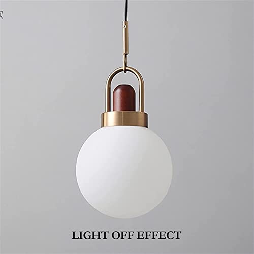 Iluminación colgante moderna E27 araña rústica ajustable para techo 2