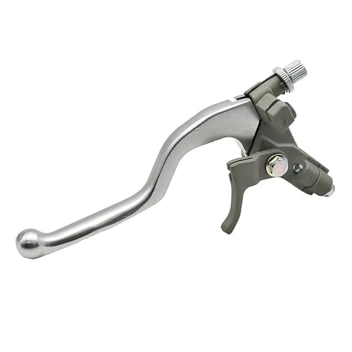 Poignée de levier d'embrayage pour rénover la commande de CRF250X - 6