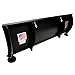 Swisher 2645R 50-Inch Universal ATV Plow Blade