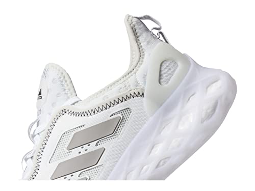 Image of Adidas Mens Web Boost ShoesRunning Shoe