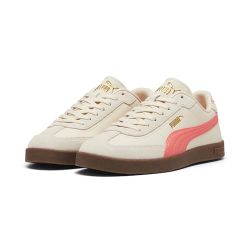 Image of Puma Men Club II Era Sneaker