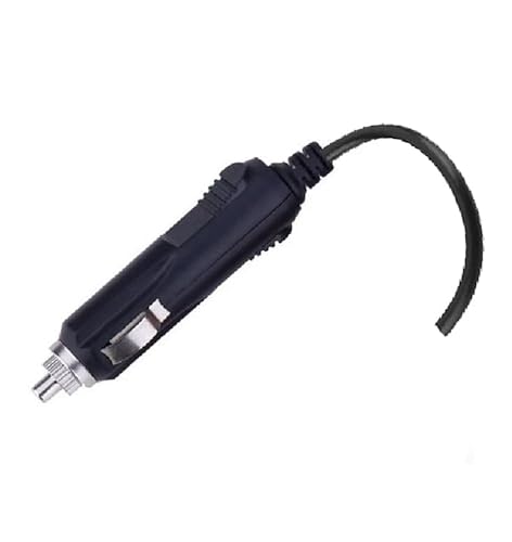 راس مدخل ولاعة السيارة بسلك 12 فولت ( وصلة بالفيوز ، كود 8748)((-من نسمه ستور